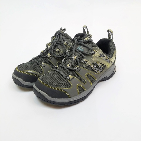 Chaco Other - Chaco Men's OutCross EVO 4 Watersport Hiking Outdoor Shoes - Size 7.5